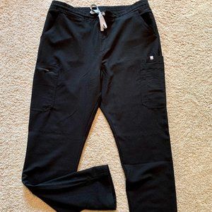 Figs Yola Skinny Scrub Pant- Large Tall